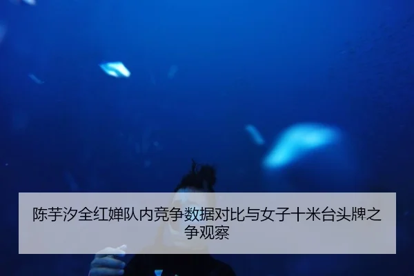 陈芋汐全红婵队内竞争数据对比与女子十米台头牌之争观察